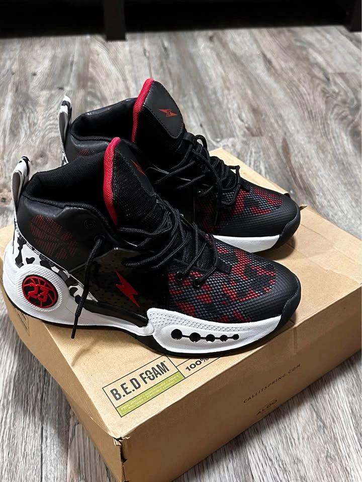 Shoes size 41-42 - photo 4