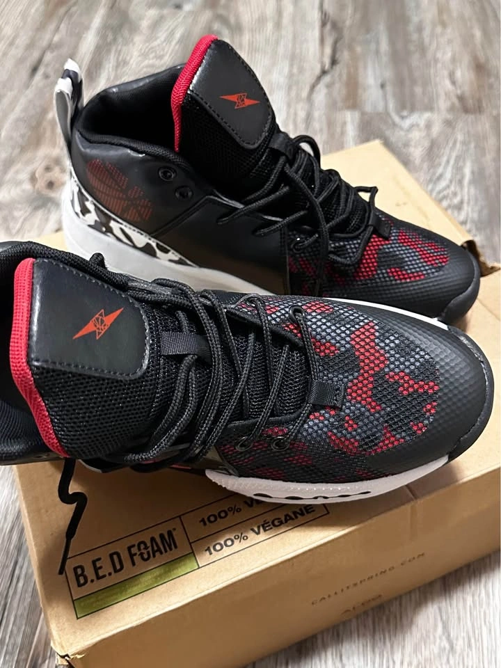 Shoes size 41-42 - photo 5