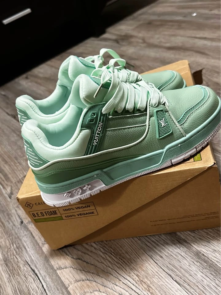 Shoes size 41-42 - photo 2