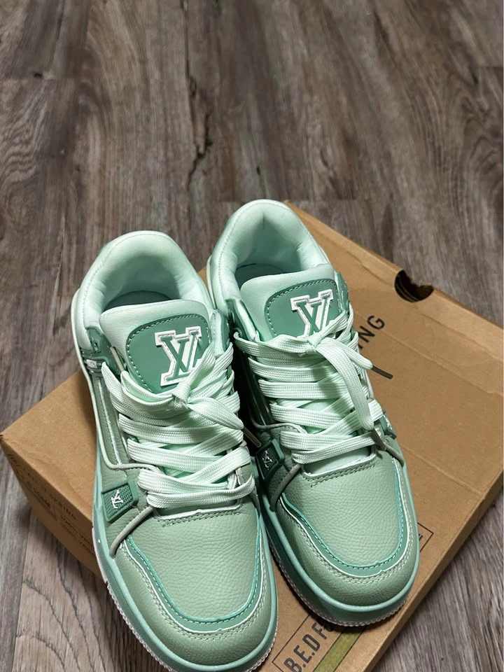 Shoes size 41-42 - photo 3