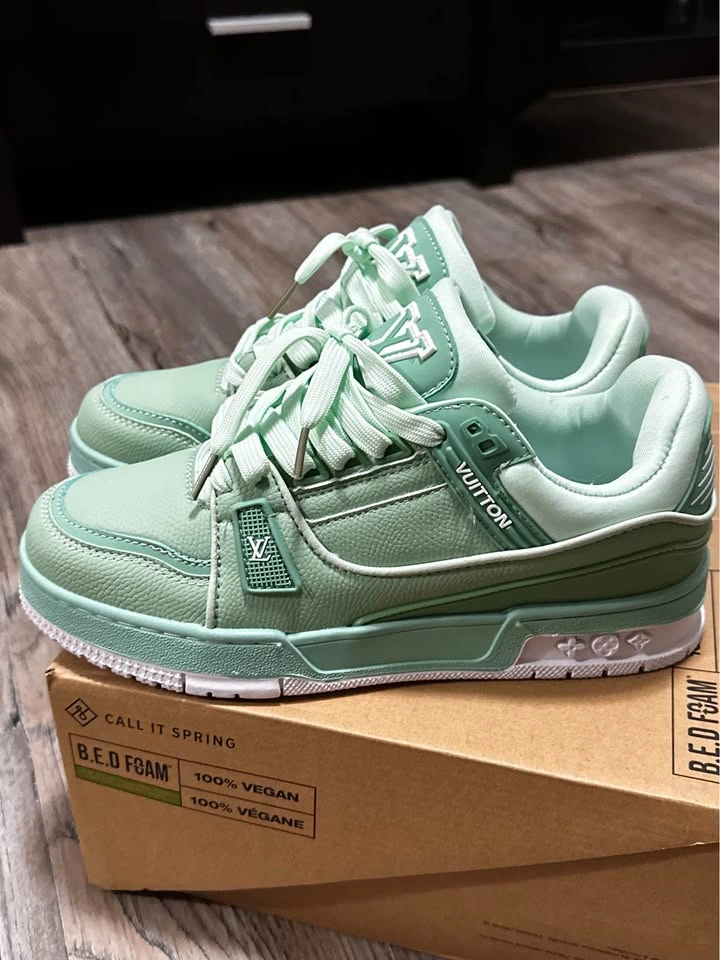 Shoes size 41-42 - photo 4