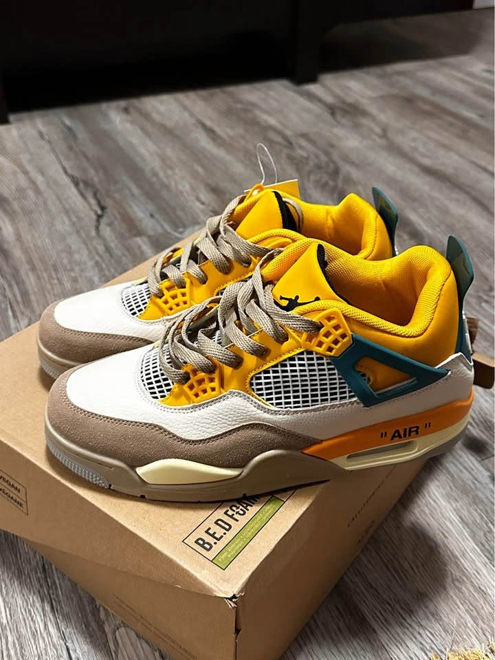 Shoes size 41-42 - photo 3