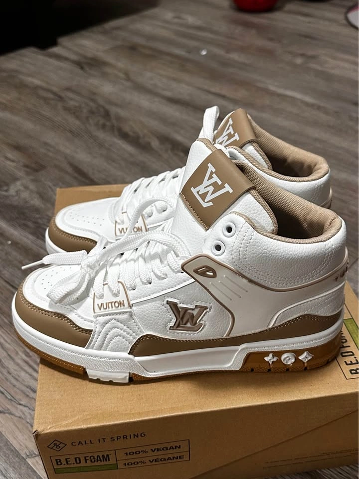 Shoes size 41-42 - photo 4