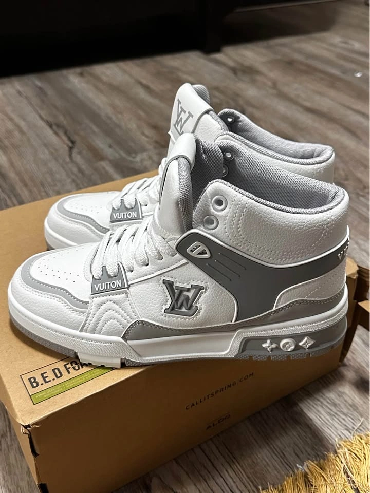 Shoes size 41-42 - photo 5
