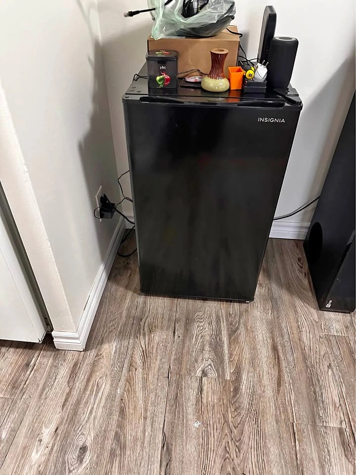 Moving Sale