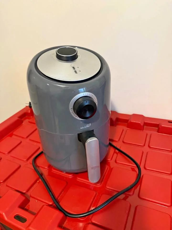 Compact Air Fryer