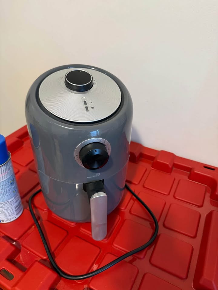Compact Air Fryer - photo 2