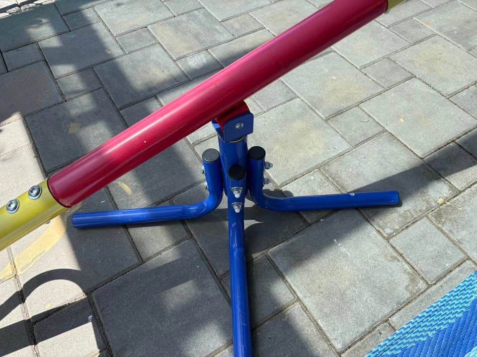 ActivPlay Swivel Teeter Totter - photo 5