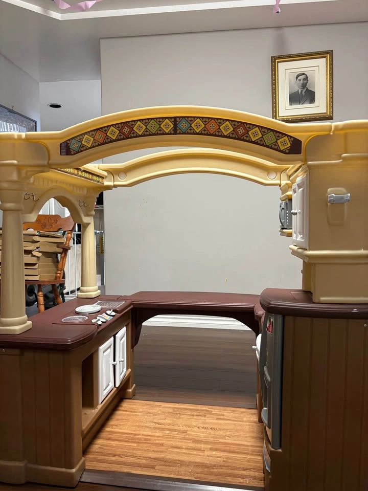 Grand Walk-In Kitchen & Grill™ - photo 2
