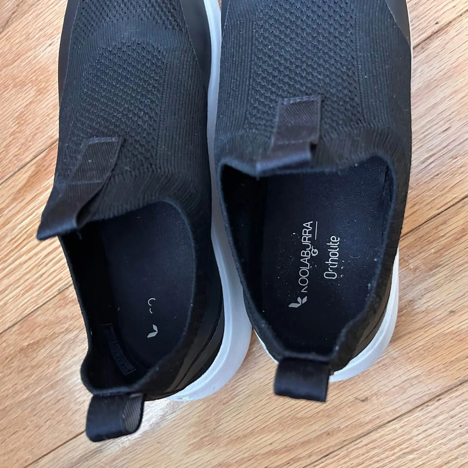 Koolaburra By UGG Women's Yosha Knit Slip-on Sneakers - Size 8 - photo 2