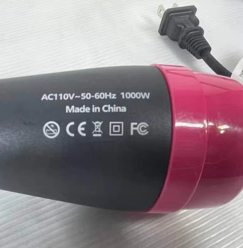 One-Step Hair Dryer & Volumizer Hot Air Brush - photo 3