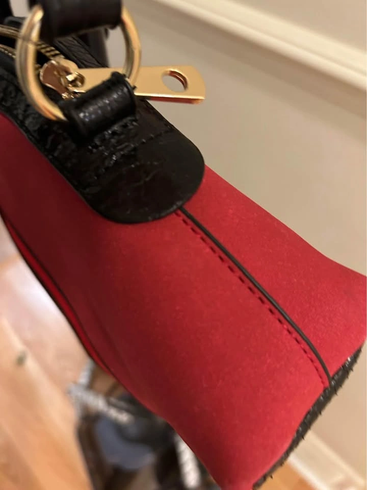 Shoulder bag in great condition - photo 4
