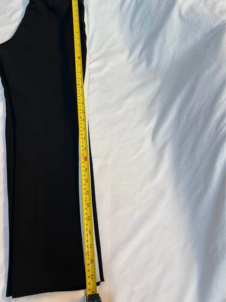 Aritzia Wilfred Tuxedo Stripe Trousers Women's Size 00 Office Pa - photo 5