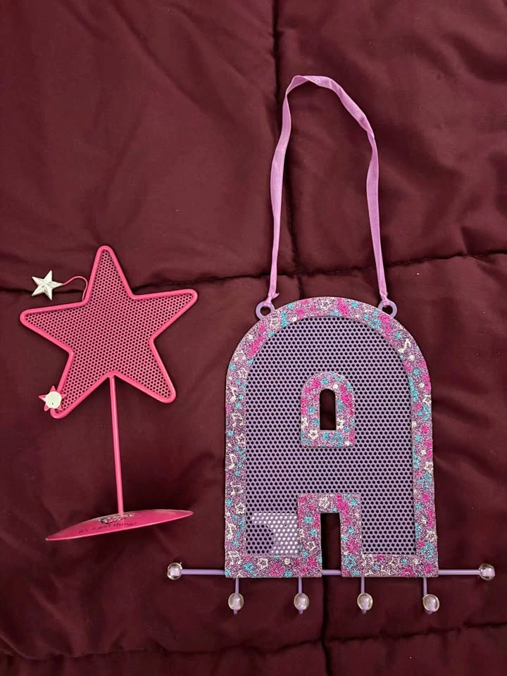 Earring holders