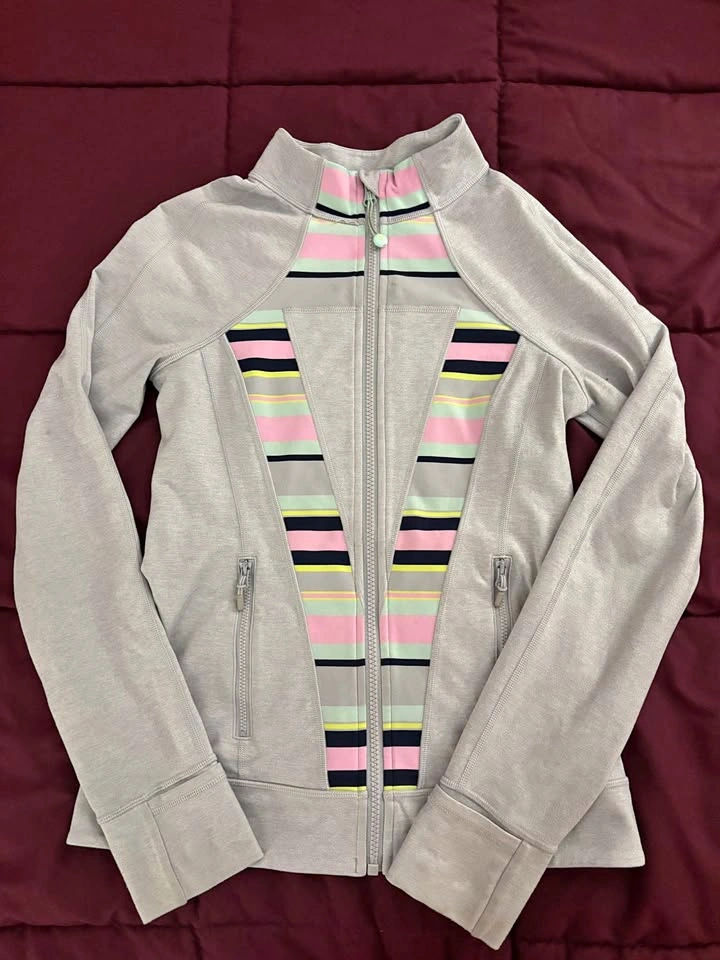 Retired Ivivva Jacket