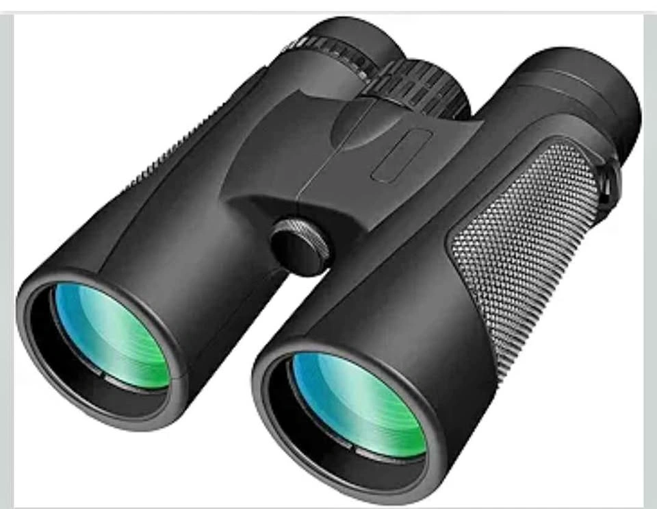 25X60mm Waterproof Binoculars with BAK4 Prism