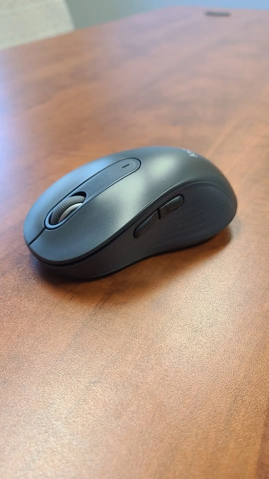 Logitech M650L Wireless Silent Mouse (Large Size) - photo 2