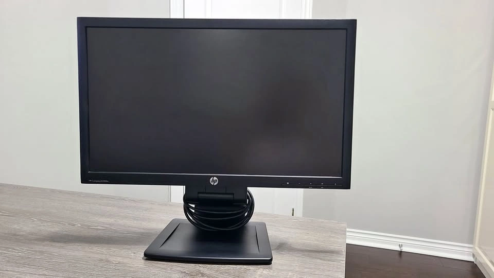 HP Compaq LA2306x 23" Full HD Monitor