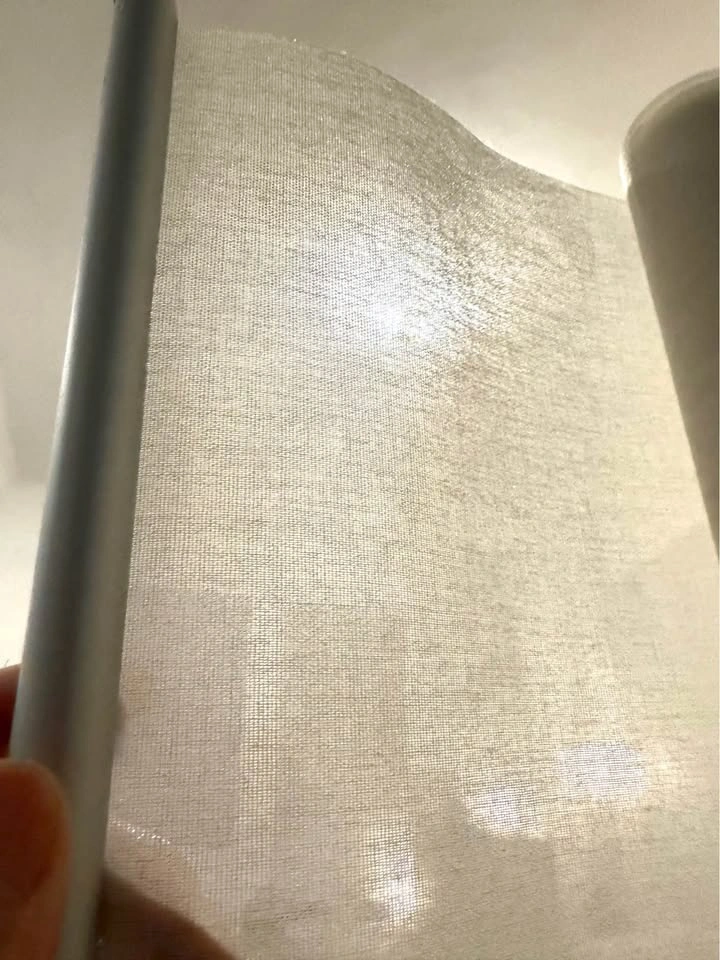 ALLBRIGHT Light Filtering Roller Shades (31x72, White) - photo 4