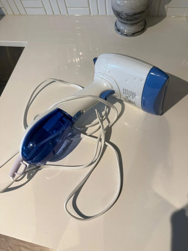 Conair Clothes Steamer - photo 2
