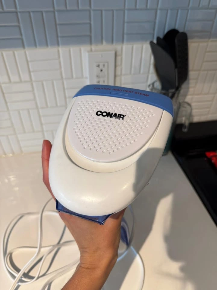 Conair Clothes Steamer - photo 3