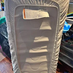 Ikea Crib mattress (memory foam)