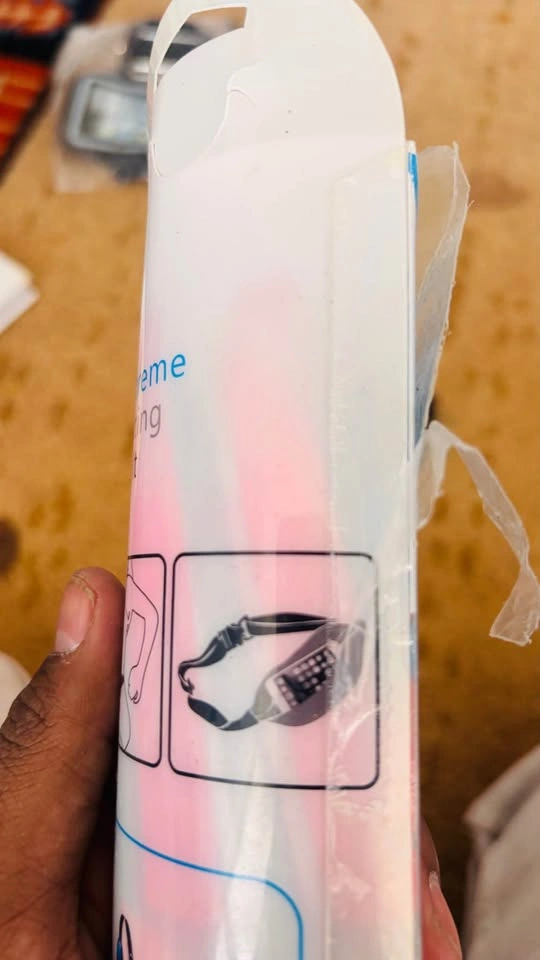 Running Phone Waist Belt – Keep Your Phone Safe While You Move - photo 2