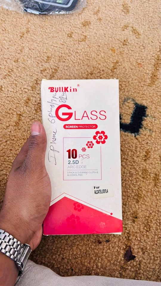 iPhone Screen Protectors for Sale!