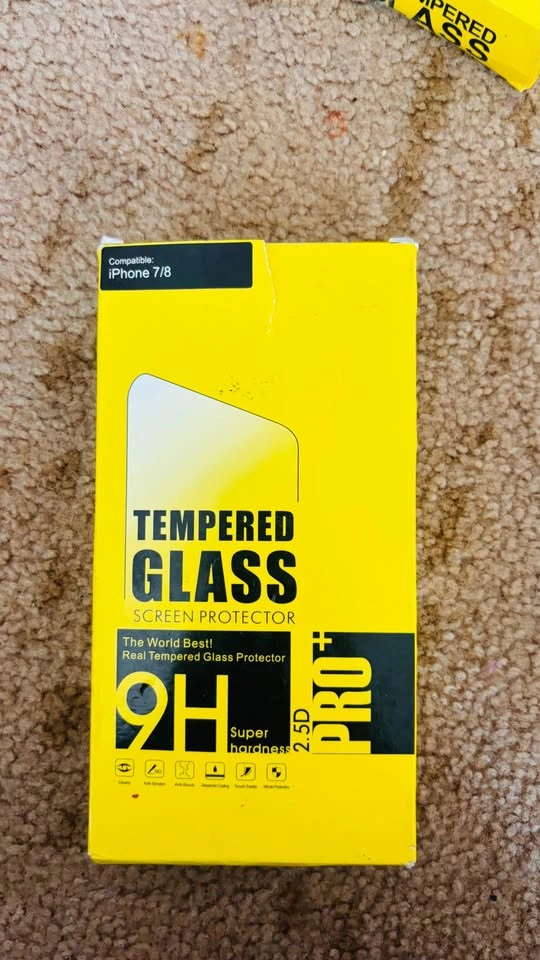 iPhone Screen Protectors for Sale! - photo 2