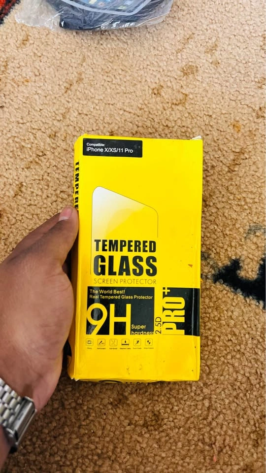 iPhone Screen Protectors for Sale! - photo 3