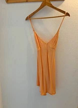 HNM Peachy Dress