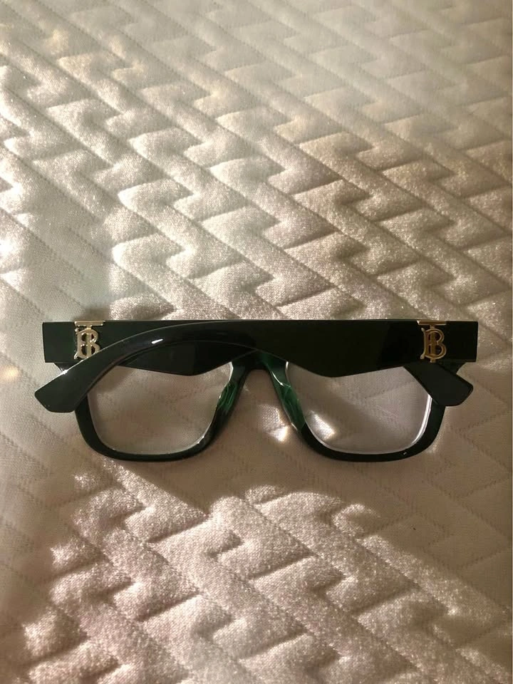 Burberry Optical Glasses - $60