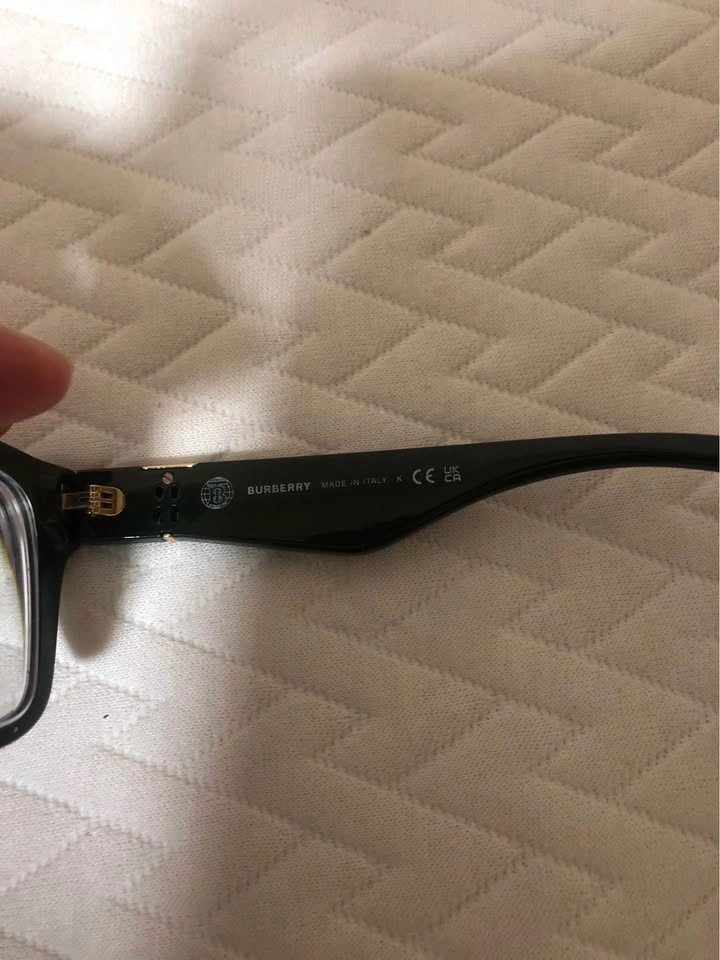 Burberry Optical Glasses - $60 - photo 4