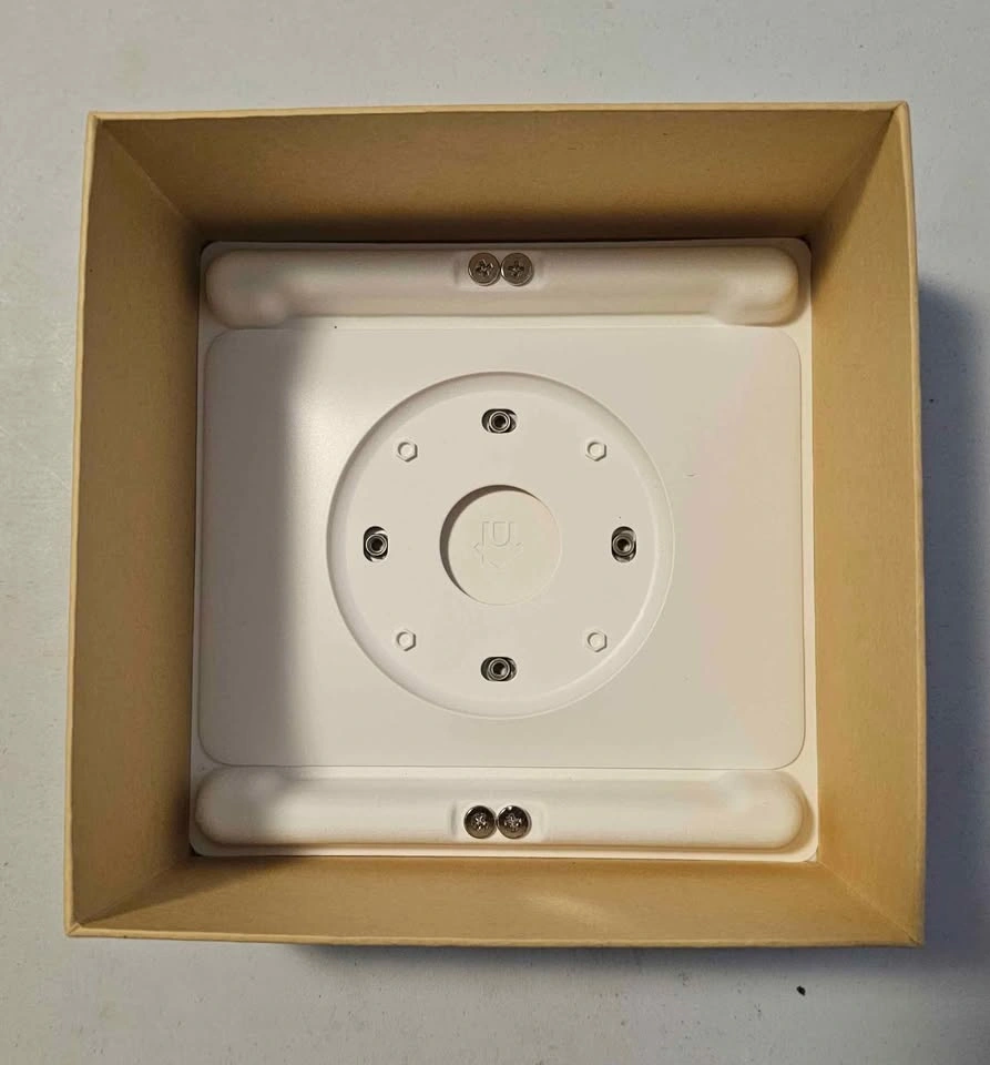 Nest Thermostat 3rd Generation - photo 5