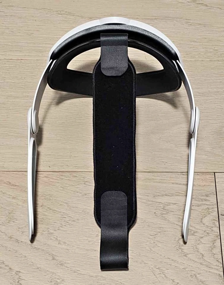 Quest 3/3S Comfort Headstrap