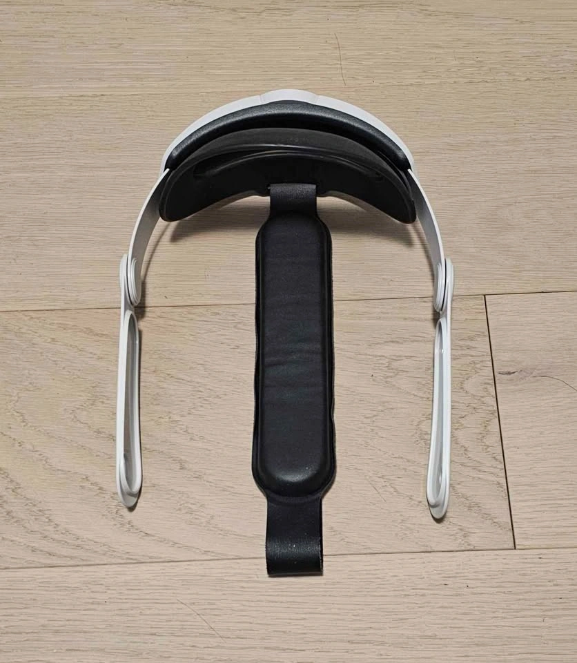Quest 3/3S Comfort Headstrap - photo 2