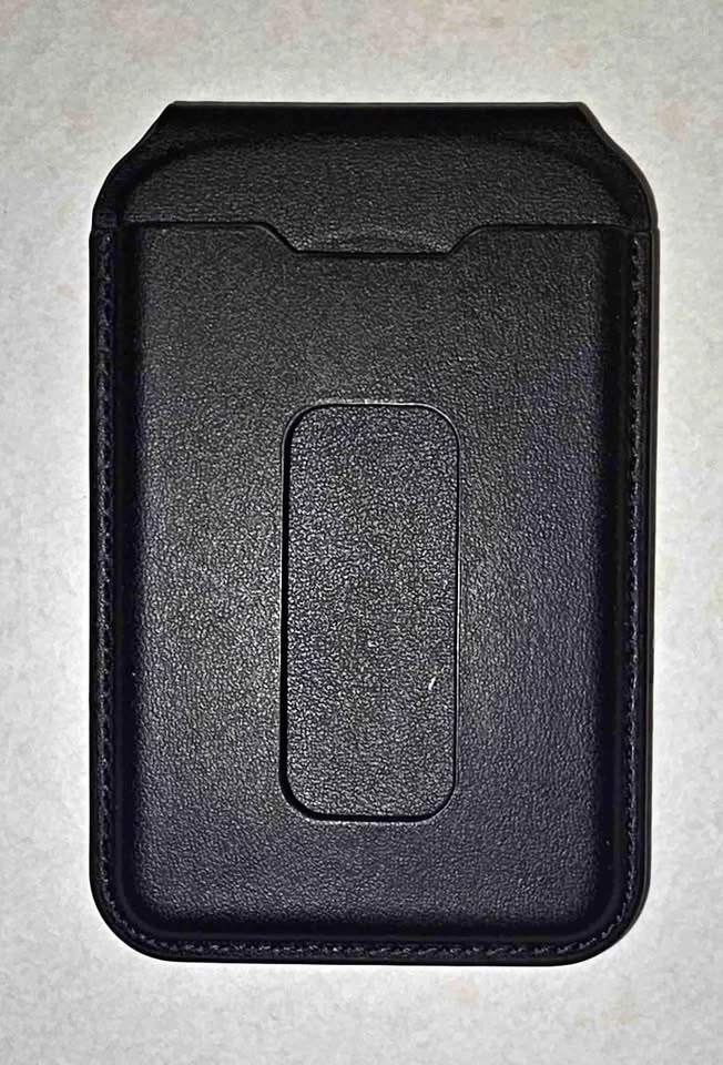 Magsafe 5-Card Wallet