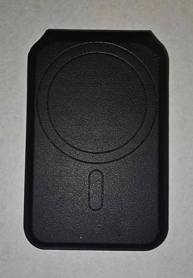 Magsafe 5-Card Wallet - photo 2