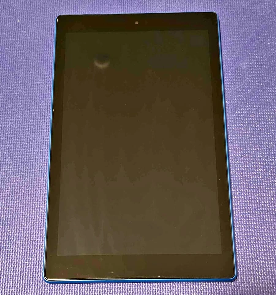 Amazon Fire HD 10