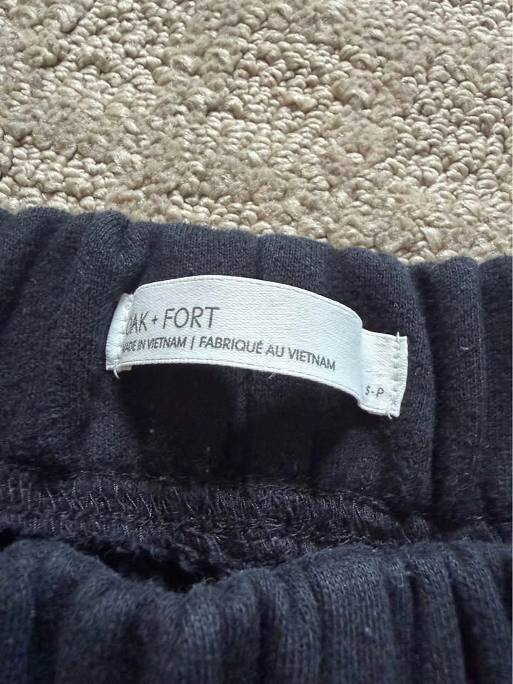 Oak + Fort Sweatpants - photo 2