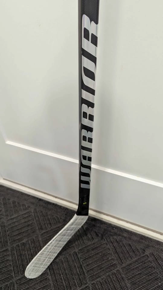 Warrior Alpha LX2 Pro RH 65 flex SENIOR - photo 3