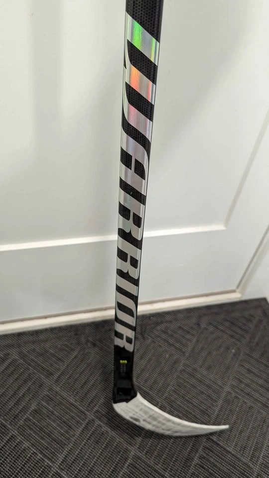 Warrior Alpha LX2 Pro RH 65 flex SENIOR - photo 4
