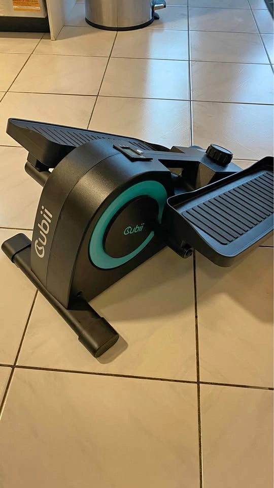 Cubii small elliptical for seated workout … 60$ OBO