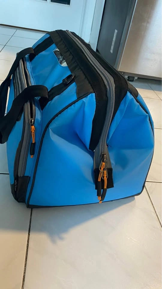 Titan Deep Freeze Cooler Bag - $40 OBO - photo 2