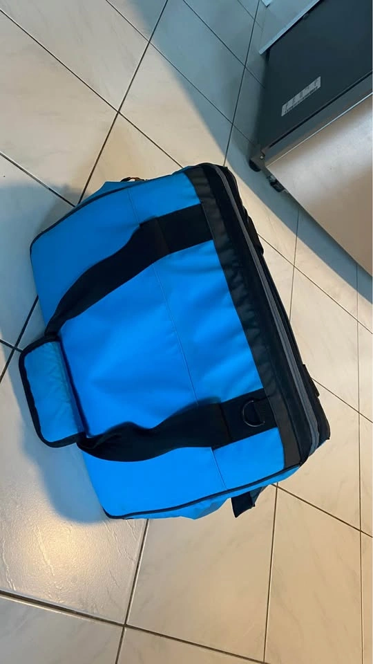 Titan Deep Freeze Cooler Bag - $40 OBO - photo 3