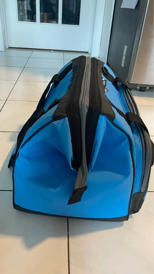 Titan Deep Freeze Cooler Bag - $40 OBO - photo 4