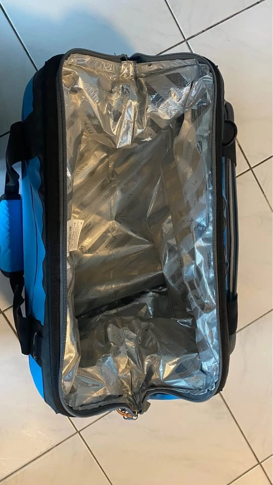 Titan Deep Freeze Cooler Bag - $40 OBO - photo 5
