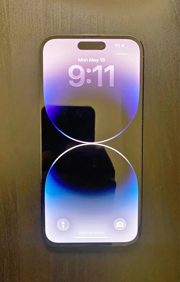 iPhone 14 Pro MAX 128 GB