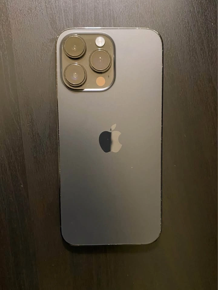 iPhone 14 Pro MAX 128 GB - photo 3