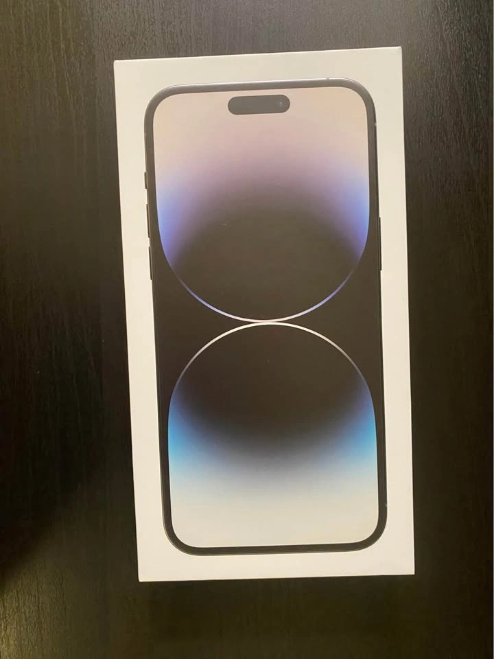 iPhone 14 Pro MAX 128 GB - photo 5